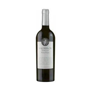Valdeflor Viñas Viejas Vino Tinto con D.o. Campo de Borja Valdeflor Viñas Viejas Botella de 75 Cl.