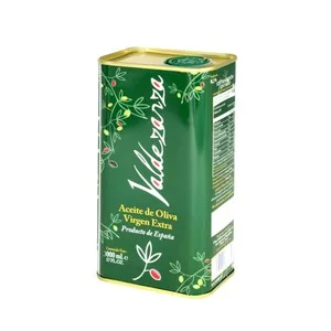 Valdezarza Aceite de Oliva Virgen Extra Lata 3 L. 3000 ML