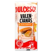 Magdalenas Valencianas Dulcesol 12 U.