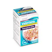 Valeriana Vivisima+ Caja 50 Unidades