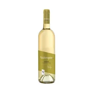 Cune  Vino  Blanco Verdejo con D.o. Rueda Botella 75 Cl.