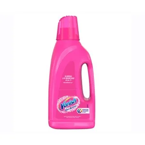 Vanish Activador de Lavado en Polvo para Lavar la Ropa de Color con Oxígeno Vanish 1.8 L. 1800 ML