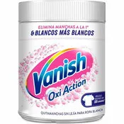 Vanish Oxiaction White Polvo