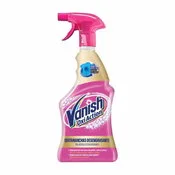 Vanish Quitamanchas Desengrasante Spray