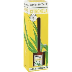Varitas Antimosquitos Citronela 50 Ml