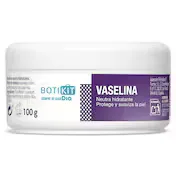 Vaselina Pura Botikit de Dia Frasco 100 G