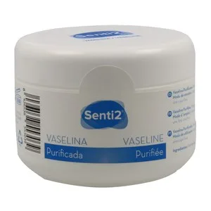 Senti2 Vaselina Purificada Senti2 100 Gr