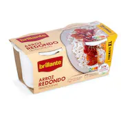 Vasos de Arroz Redondo Brillante 400 G
