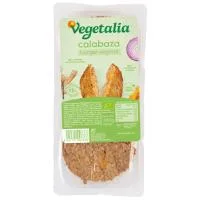 Vegeburger Seitan y Calabaza Bio Vegetalia, sobre 160 G