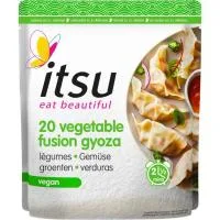 Gyoza Vegetal Itsu, Bolsa 240 G