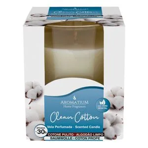 Vela Clean Cotton 1 u