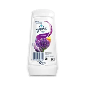 Glade Vela Romantic Vainilla 112 G.