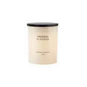 Vela Verbena Di Sicilia
