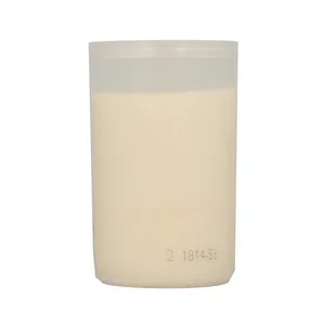 Velas de Aceite en Color Blanco, Producto Económico Alcampo.