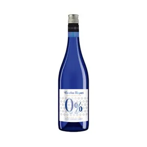 Cuatro Rayas Vendimia Nocturna Blanco Verdejo 0% Alcohol Botella 75 Cl.