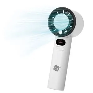 Ventilador Portatil con Enfriador 1 u