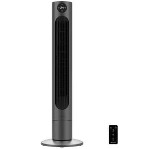 Ventilador Torre con Mando 1 u