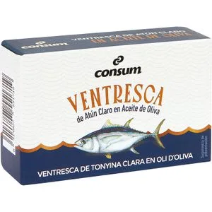 Consum