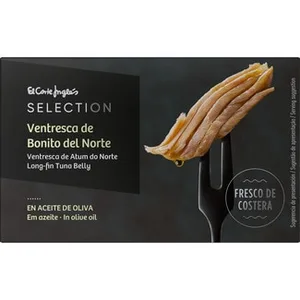 El Corte Inglés