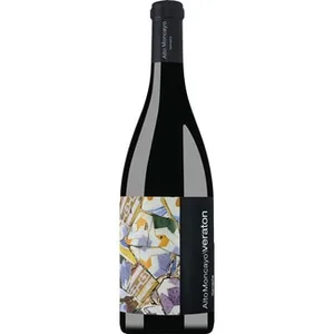 Veratón Vino Tinto DO Campo de Borja Alto Moncayo