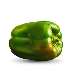 Pimiento Verde 0.36 KG