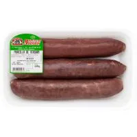 Morcilla de Verdura Mardaras, Bandeja Aprox. 350 G
