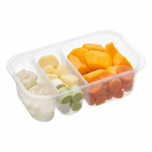 Verdura para Crema de Calabaza 0.8 KG
