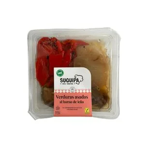 Verduras Asadas 290 Gr