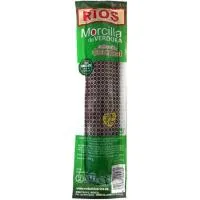 Morcilla de Verduras Rios Gourmet, sobre Aprox. 300 G