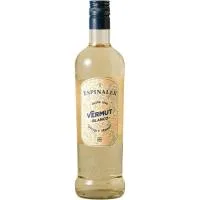 Vermout Blanco Espinaler, Botella 75 Cl