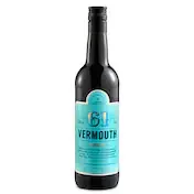 Vermouth Blanco Verdejo 61 75 Cl