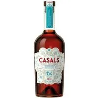 Vermouth Casals, Botella 75 Cl
