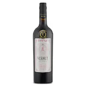 Vermouth Reserva Topaz 75 Cl