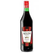 Vermouth Rojo Alvini 1 L