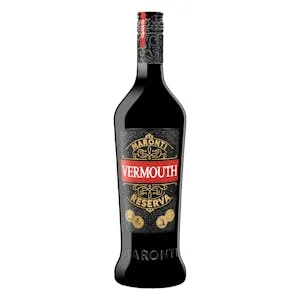 Vermouth Rojo Maronti Reserva 1 L