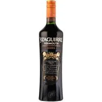 Vermouth Rojo Reserva Yzaguirre, Botella 1 Litro