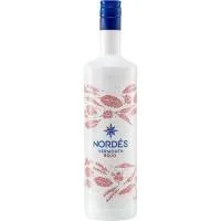 Vermu Blanco Nordes, Botella 1 Litro