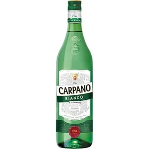 Vermut Blanco Carpano