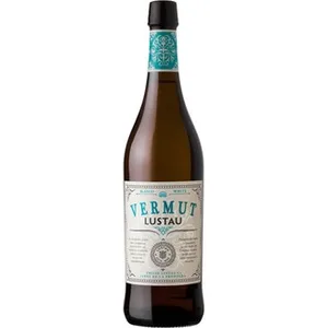 Vermut Blanco de Jerez de la Frontera Lustau