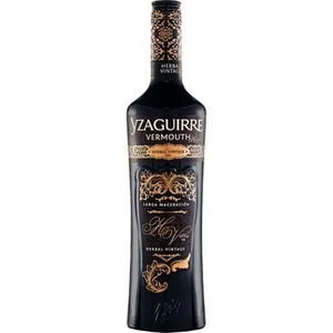 Vermut Blanco Herbal Vintage Larga Maceración Yzaguirre