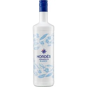 Vermut Blanco Nordes