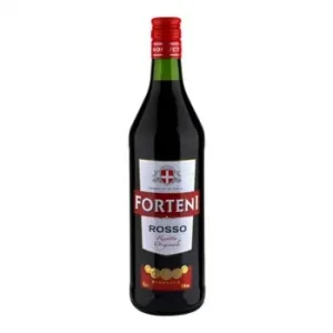 Vermut Forteni Rojo 1 L.