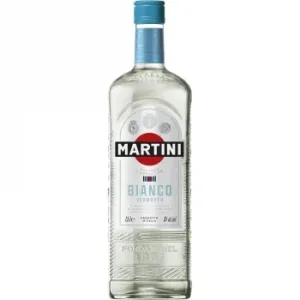 Vermut Martini Blanco 1,5 L.