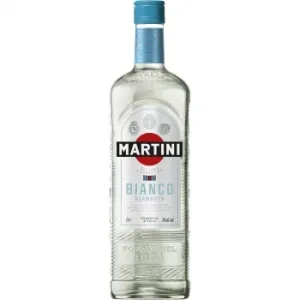 Vermut Martini Blanco 1 L.
