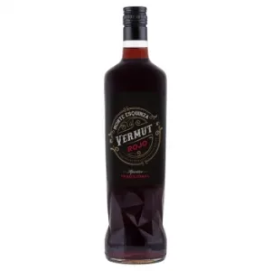Vermut Monte Esquinza Rojo 1 L.