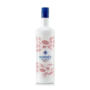 Vermut Nordés Rojo 1 L.