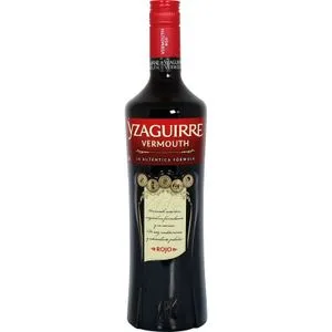 Vermut Rojo 1 L