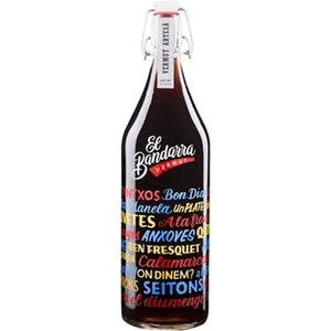 Vermut Rojo el Bandarra