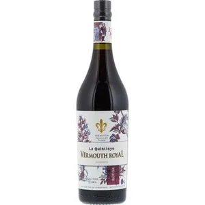 Vermut Rojo la Quintinye