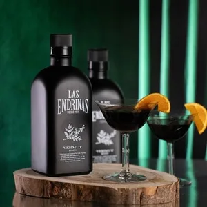 Vermut Rojo las Endrinas
